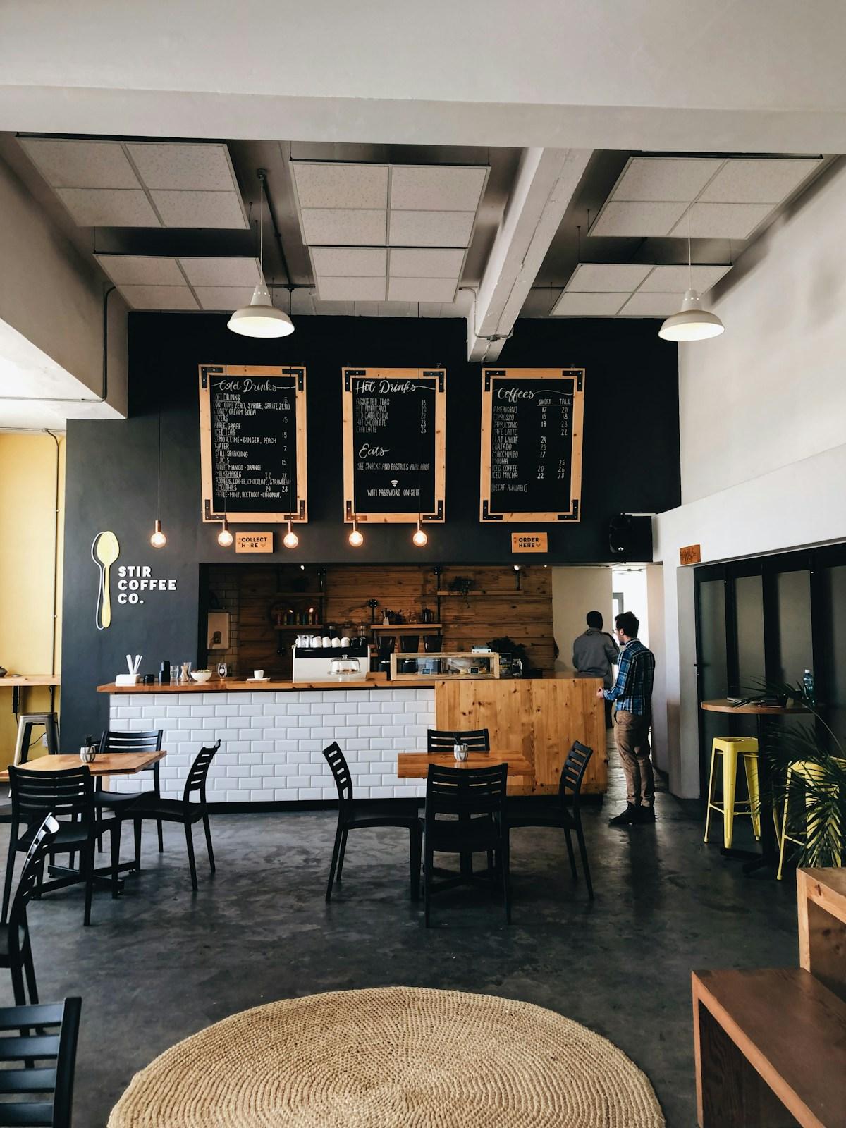 How Cafes Can Remotely Manage Music (Without Hiring a DJ)