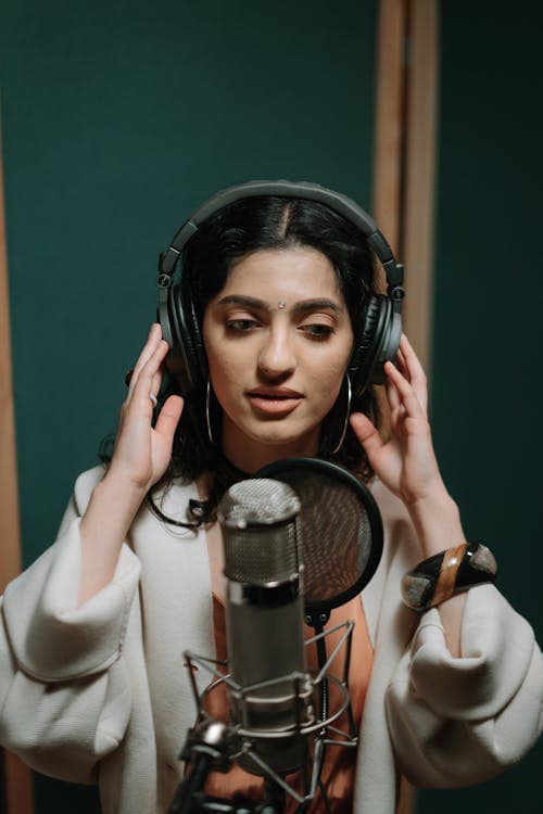 Hướng dẫn cho Music Creator: Kiếm tiền từ âm nhạc số