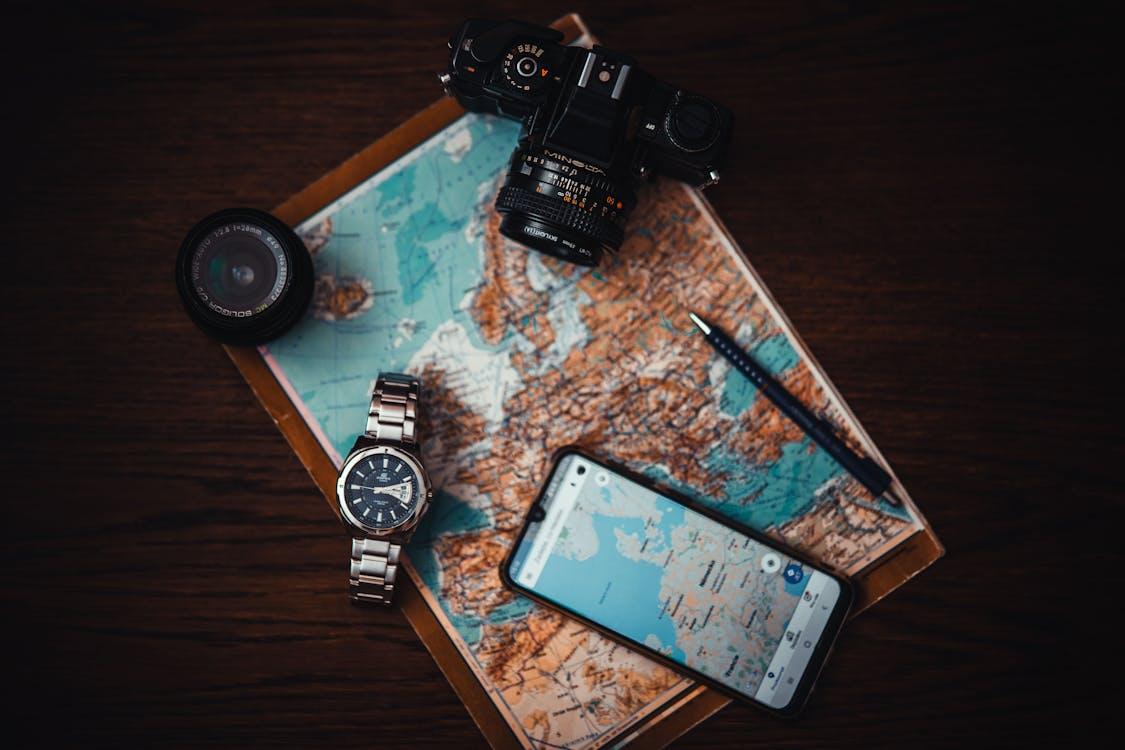 The Perfect Event Planning Process: 30 Days of Preparation from A to Z