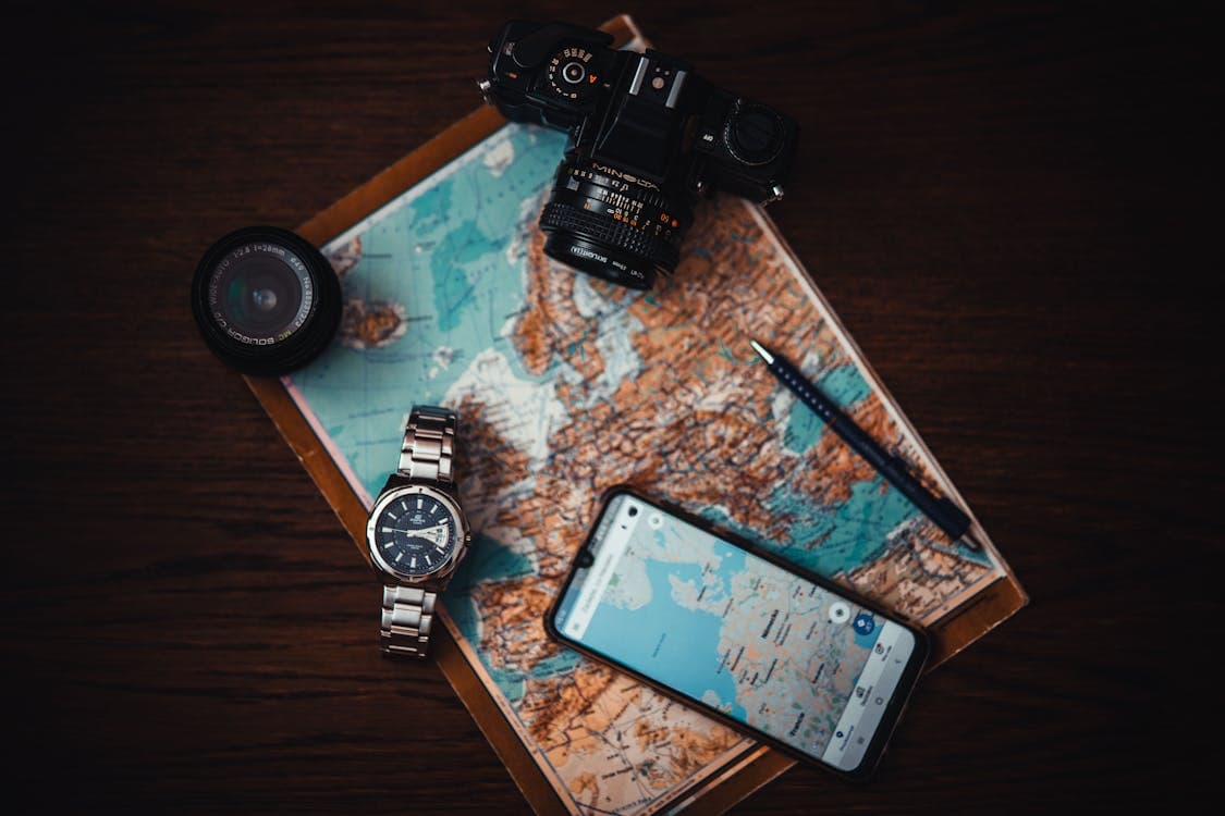 The Perfect Event Planning Process: 30 Days of Preparation from A to Z