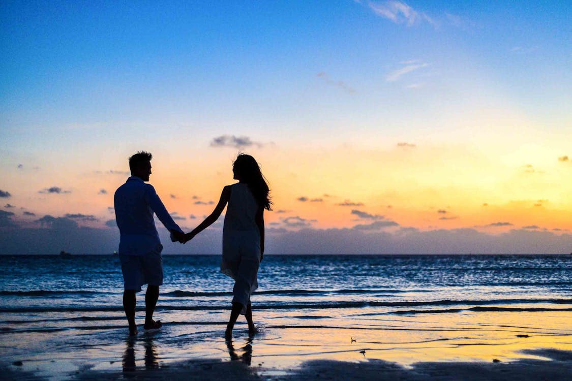 Wedding Playlist by Time of Day: A Complete Guide for Couples